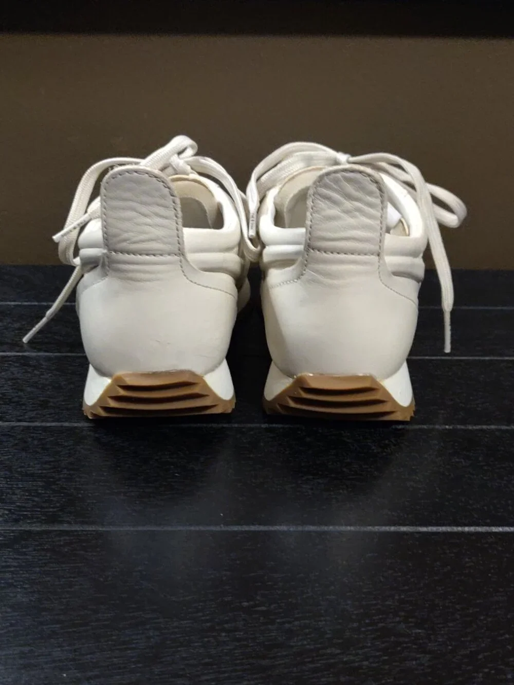 rag & bone Retro Runner In Birch US Size 7.5